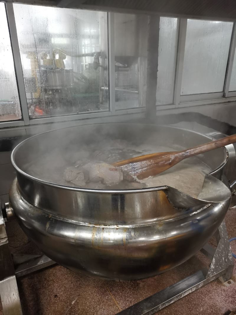 五香酱牛肉，工厂源头货源，全国批发解冻即食