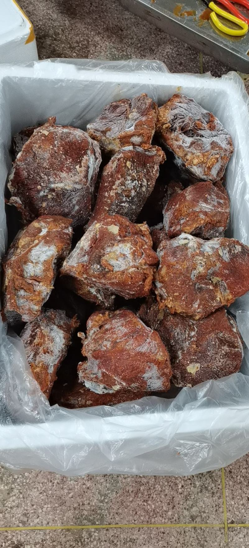 五香酱牛肉，工厂源头货源，全国批发解冻即食
