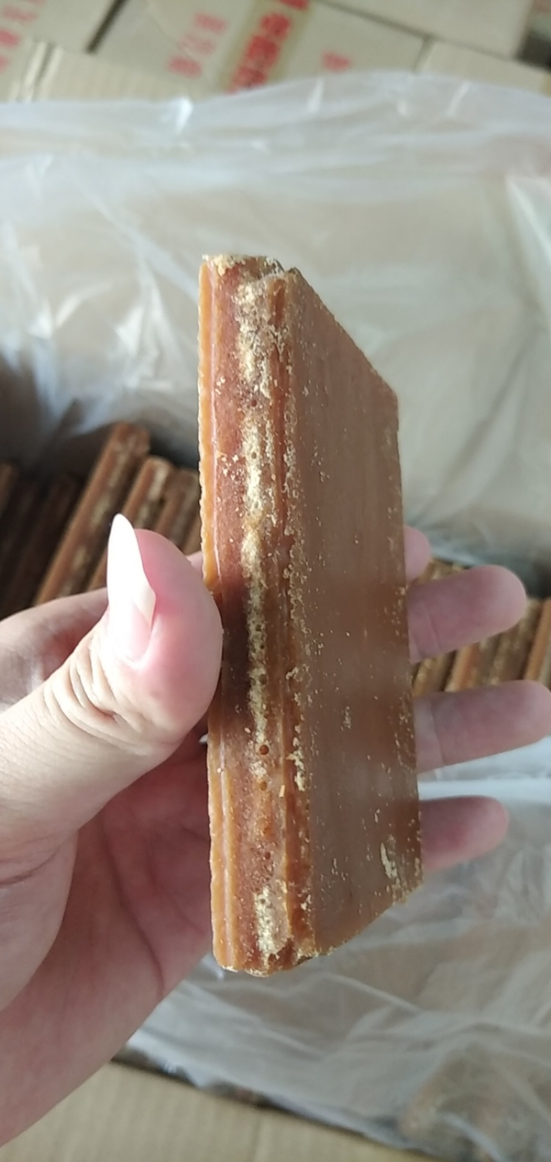 红糖片
