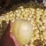 香瓜热销中