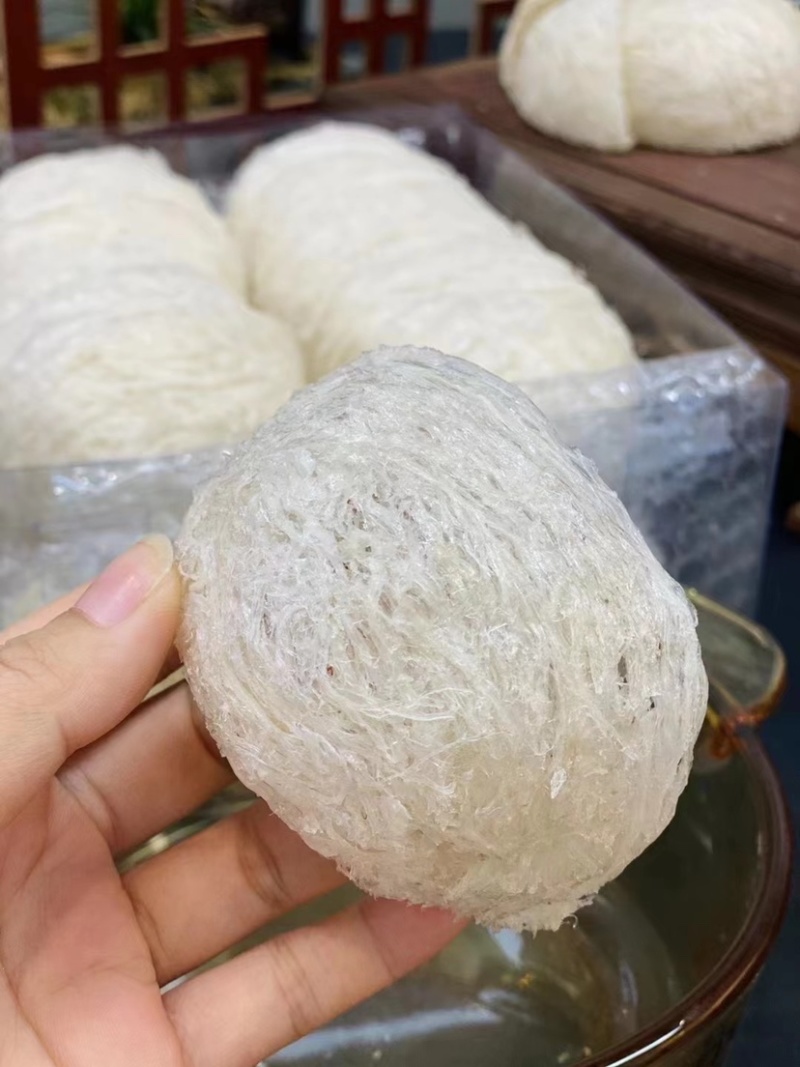 燕窝疏盏燕盏三角盏天然足干金丝燕孕妇滋补营养品