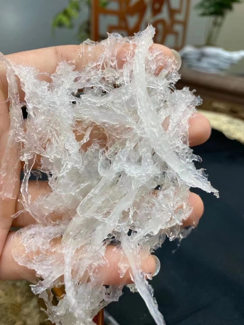 燕窝疏盏燕盏三角盏天然足干金丝燕孕妇滋补营养品