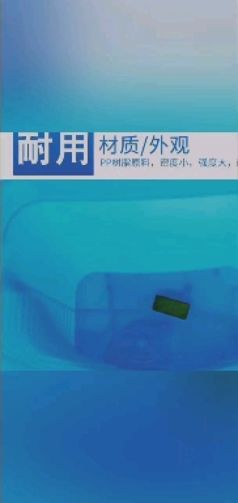 撒肥料神器多功能施肥机小型家用撒肥器农用追肥机投饵撒