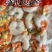 海鲜虾仁玉米组合虾仁玉米豌豆胡萝卜混合什锦菜海鲜
