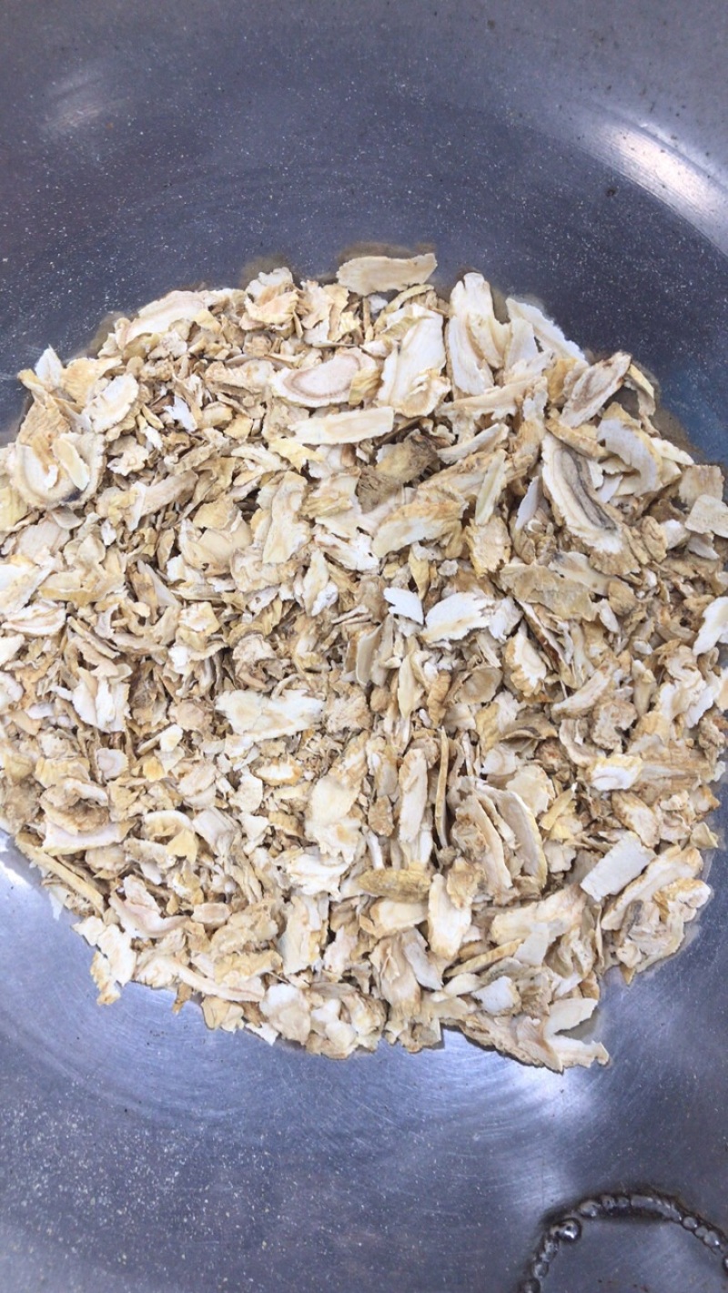 花旗参片西洋参片泡酒用性价比高