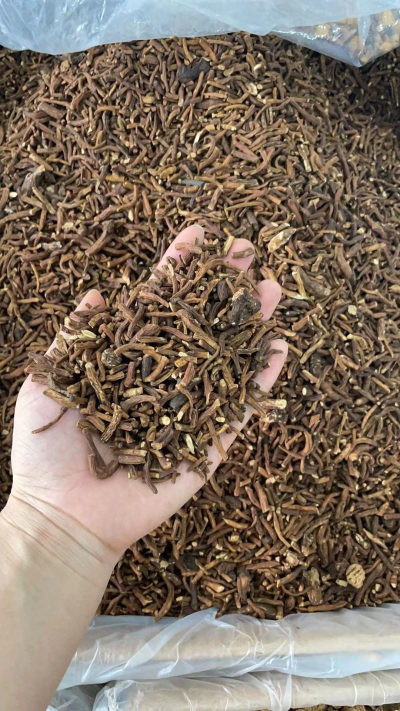 蒲公英根新货蒲公英根足干大根粒过筛无粉沫量大从优