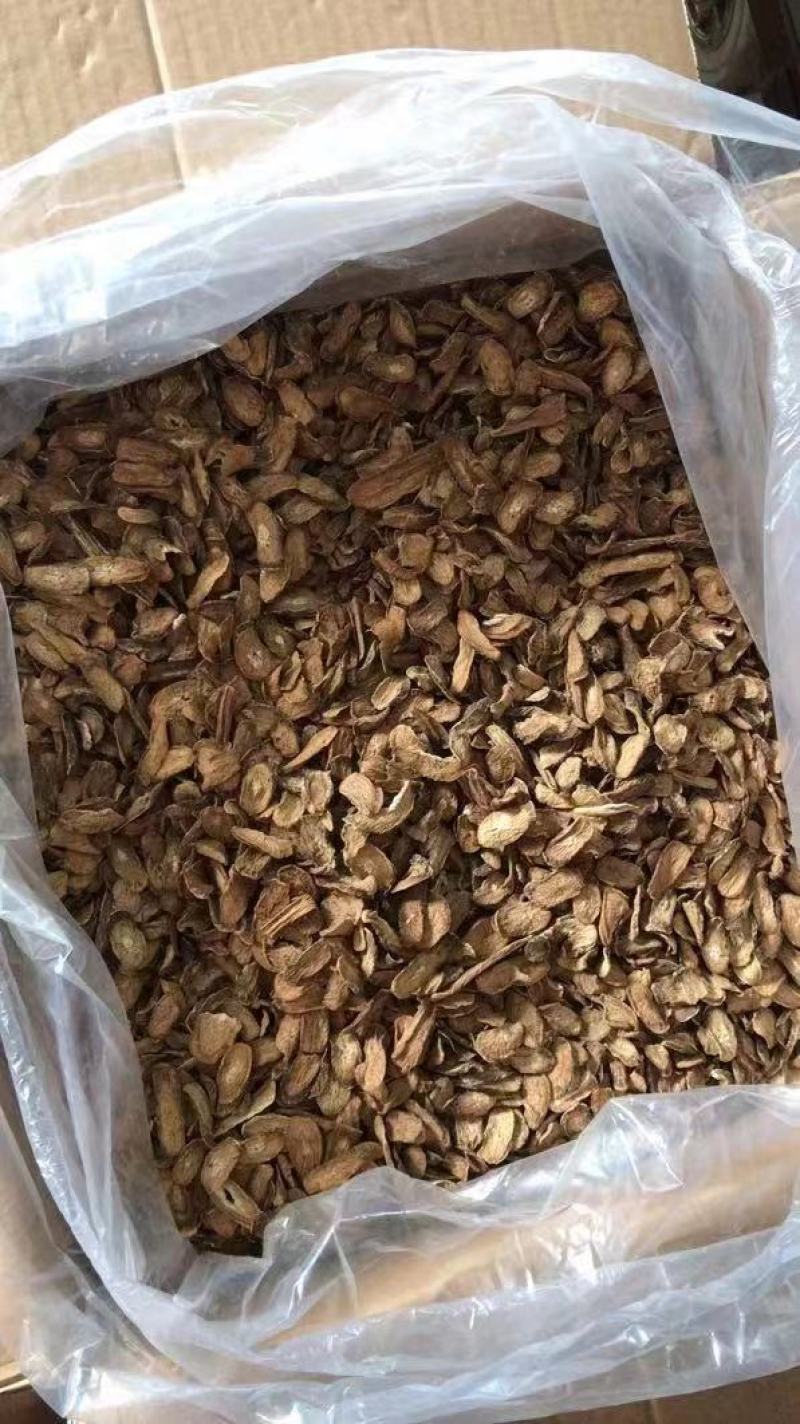 牛蒡片特级牛蒡根片足干货精选过筛无杂质量大从优