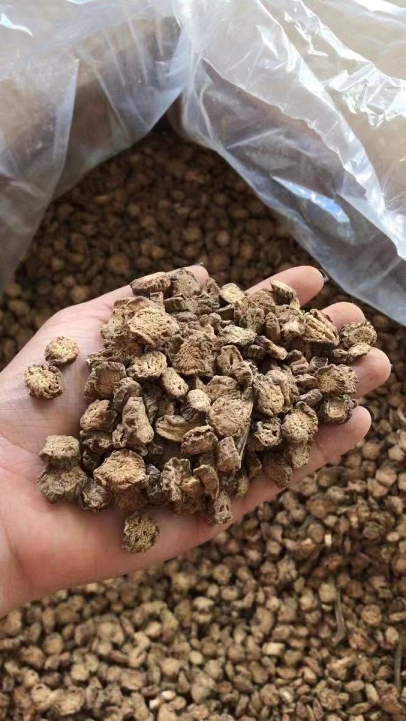 牛蒡片特级牛蒡根片足干货精选过筛无杂质量大从优