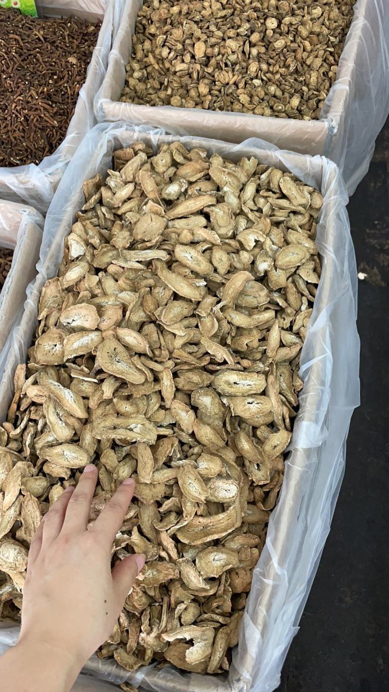 牛蒡片特级牛蒡根片足干货精选过筛无杂质量大从优