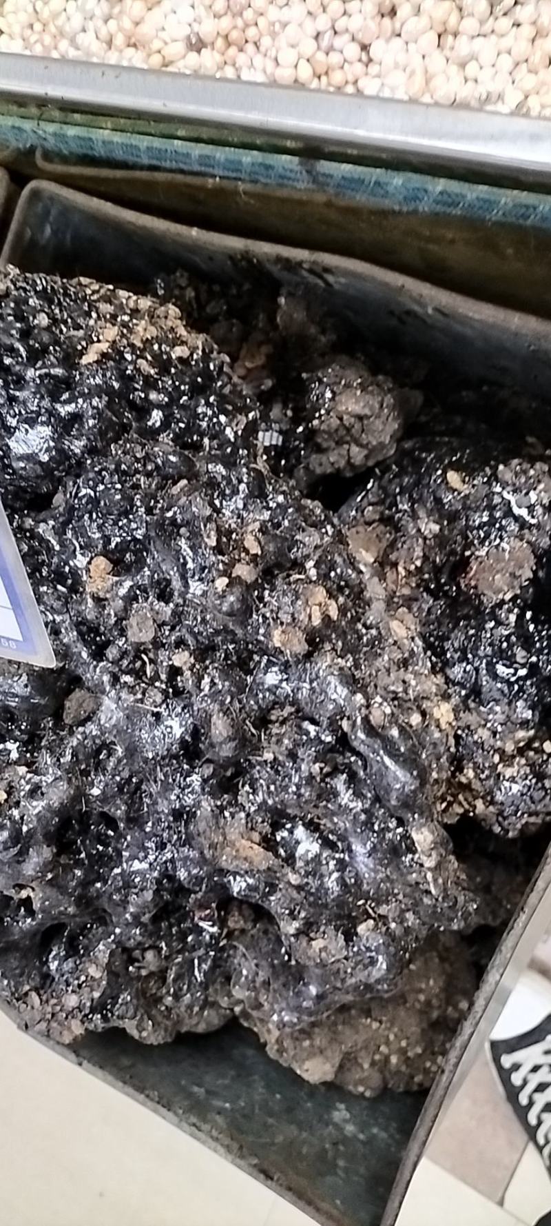 产地直销野生药材猴结血灵脂猴竭猴結