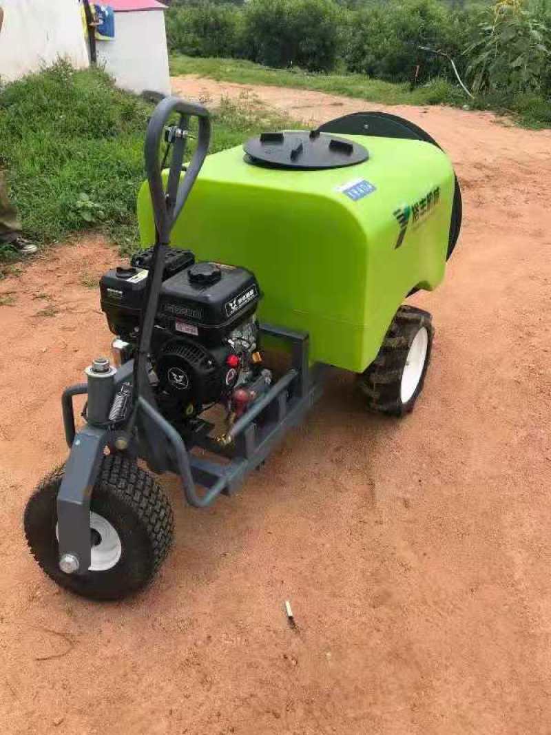 宗申动力风送打药机小型果园风送打药机果树杀虫喷药器