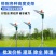 浇地喷枪新型灌溉喷头喷灌设备农用喷枪洒水农业园林绿化自动