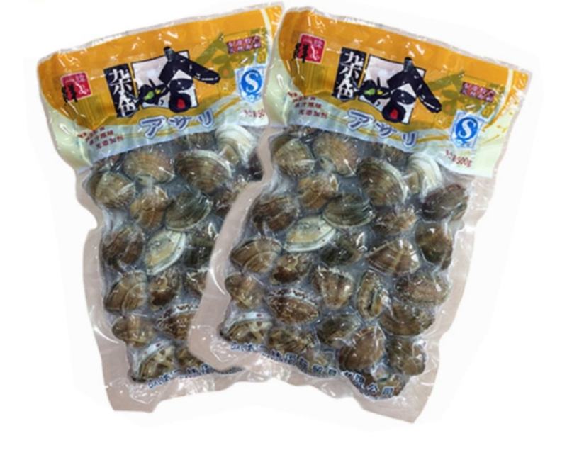 獐子岛粉丝扇贝，工厂直发，支持增值税专用发票