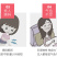黑糖红枣姜丝茶枸杞玫瑰茶红糖姜茶大姨妈气血调胃寒一件代发