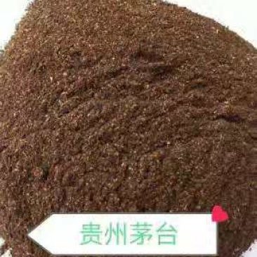 贵州茅台白酒糟