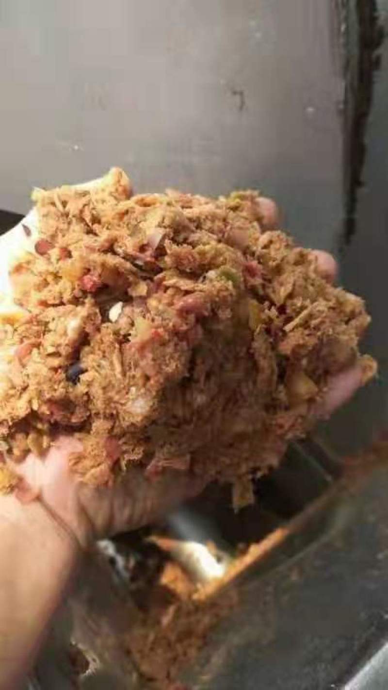 湿苹果渣