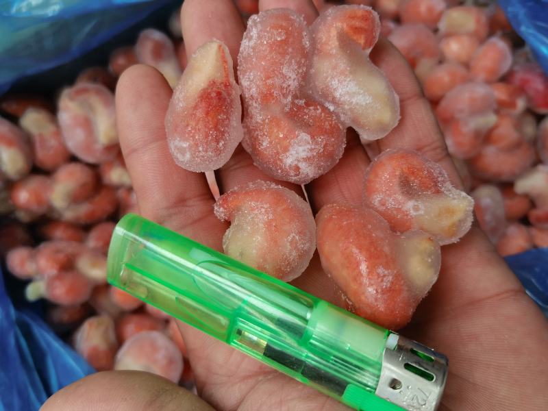 鸿吴虾小包装龙虾尾。
