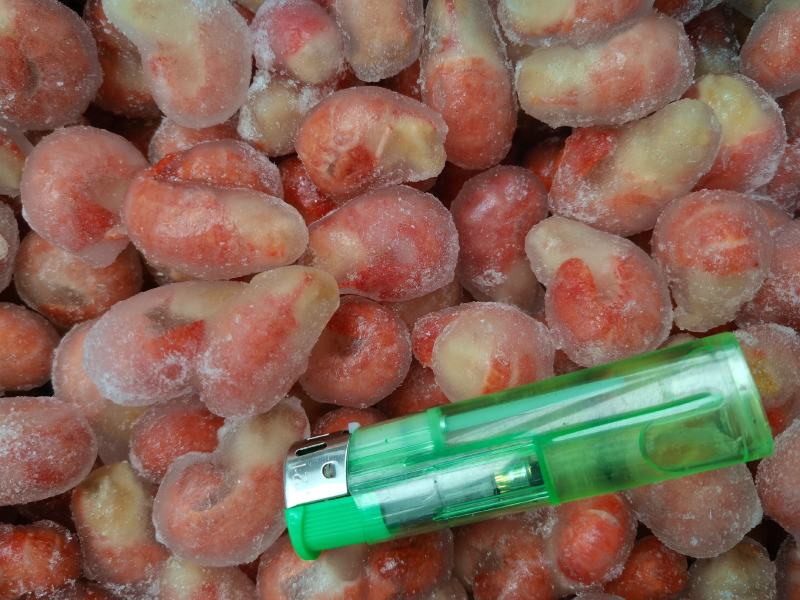 鸿吴虾小包装龙虾尾。