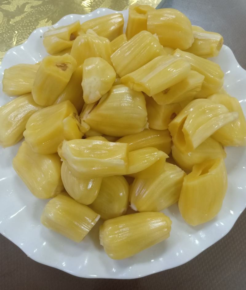 菠萝蜜