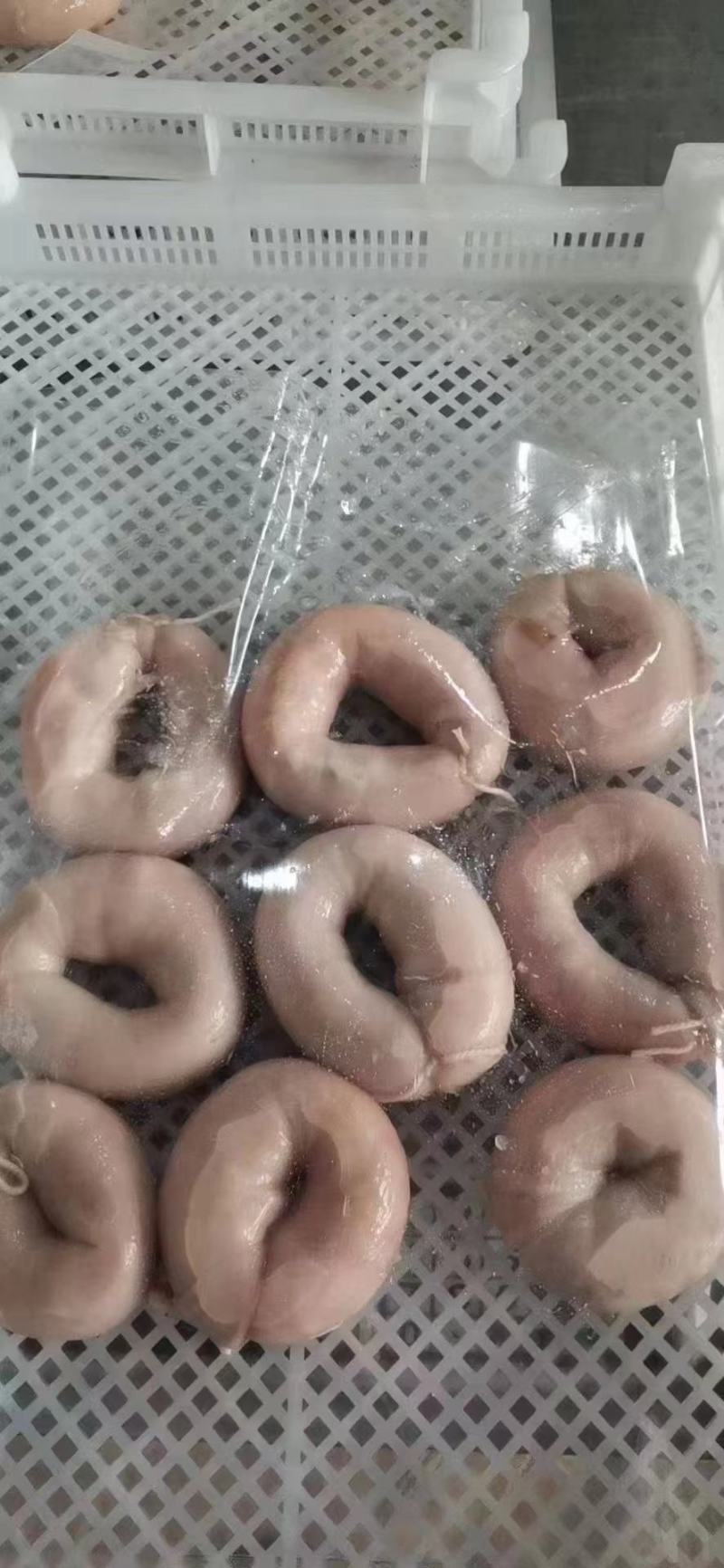 网红圈圈肠