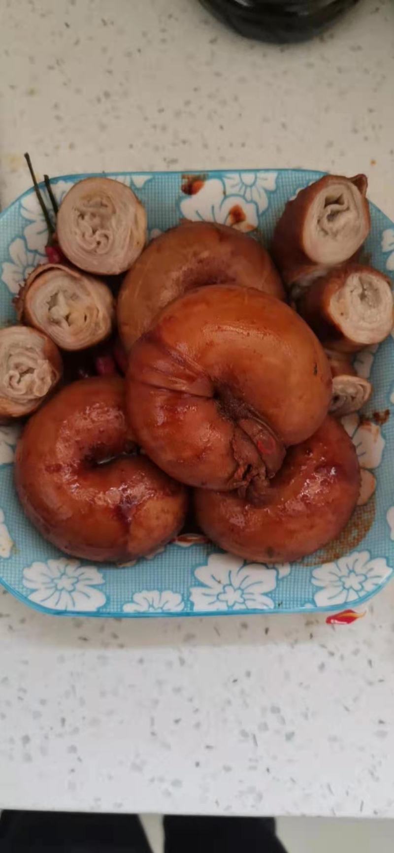 网红圈圈肠