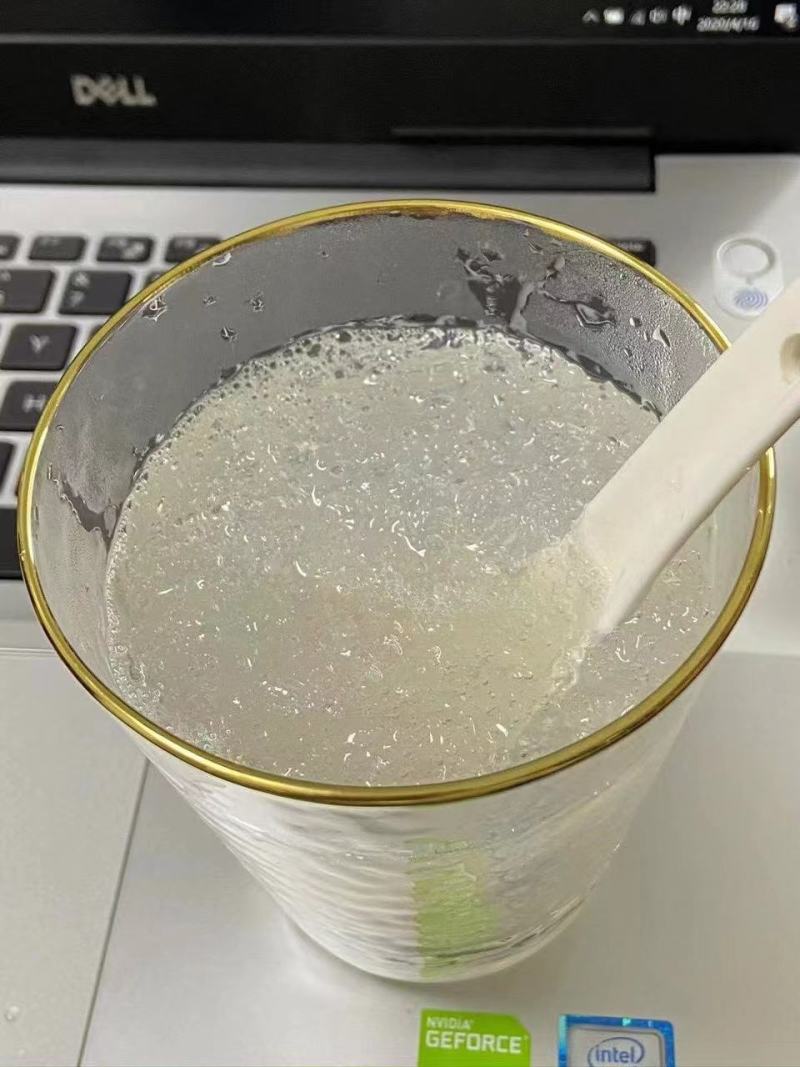 燕窝燕碎国际溯源码燕碎甄选品质高发头超好干净度