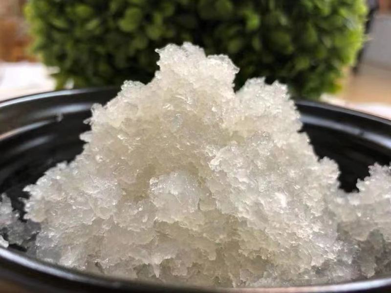 燕窝燕碎国际溯源码燕碎甄选品质高发头超好干净度