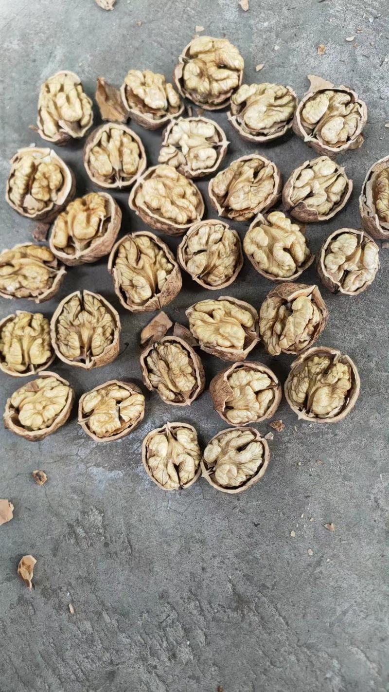 干核桃