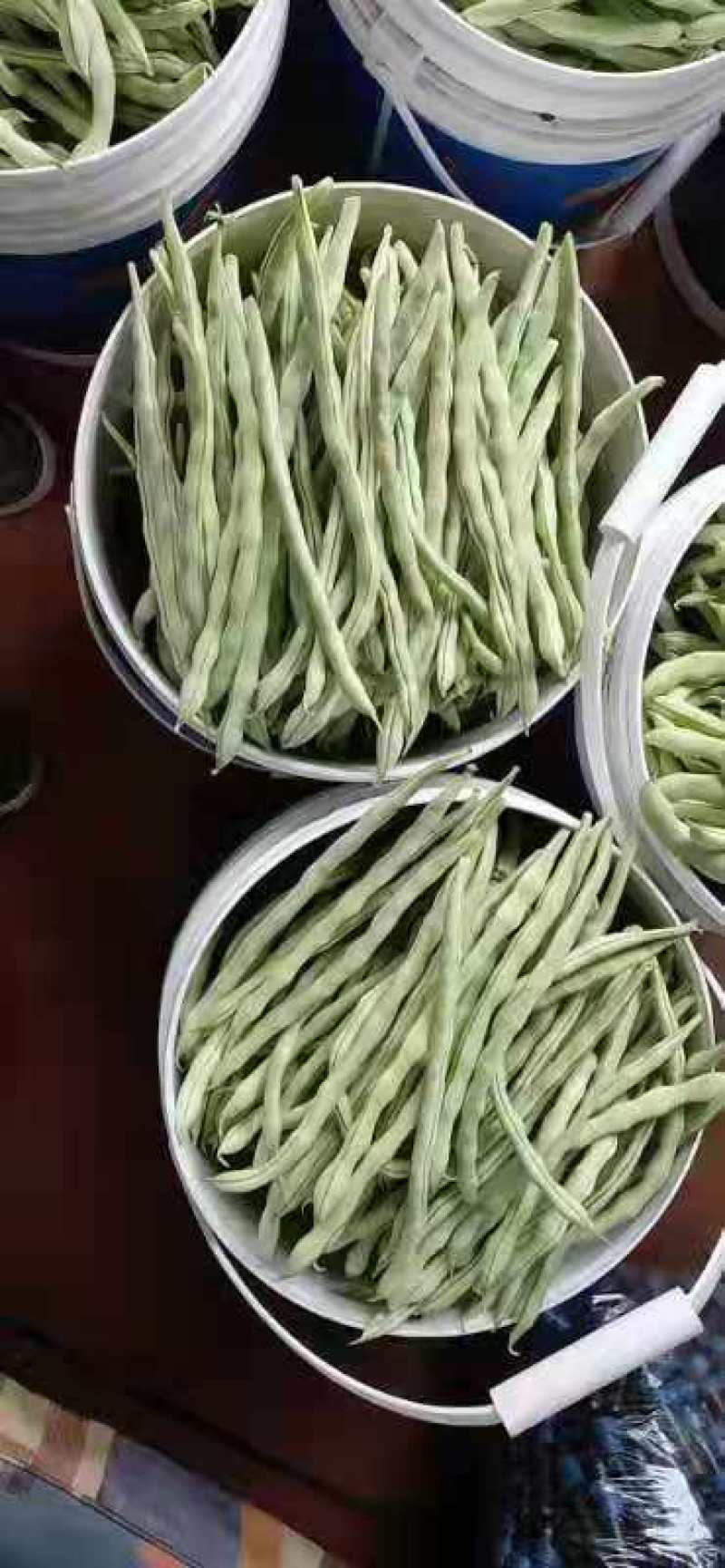 豆角
