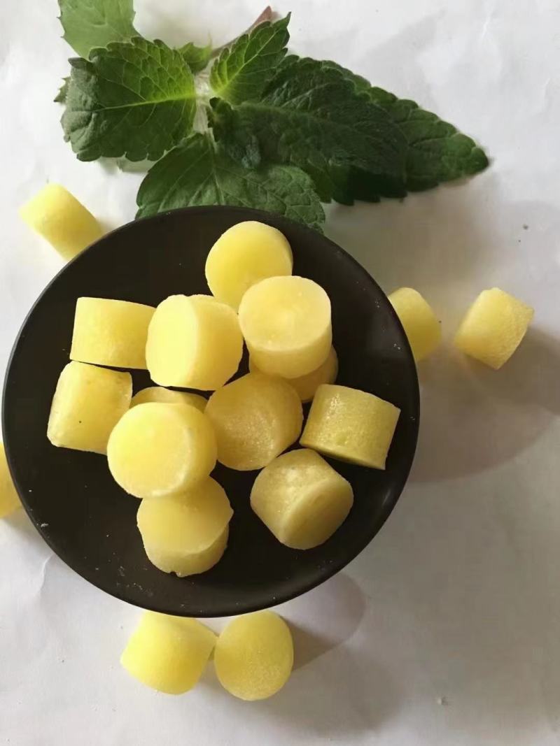 各种散装梨膏糖