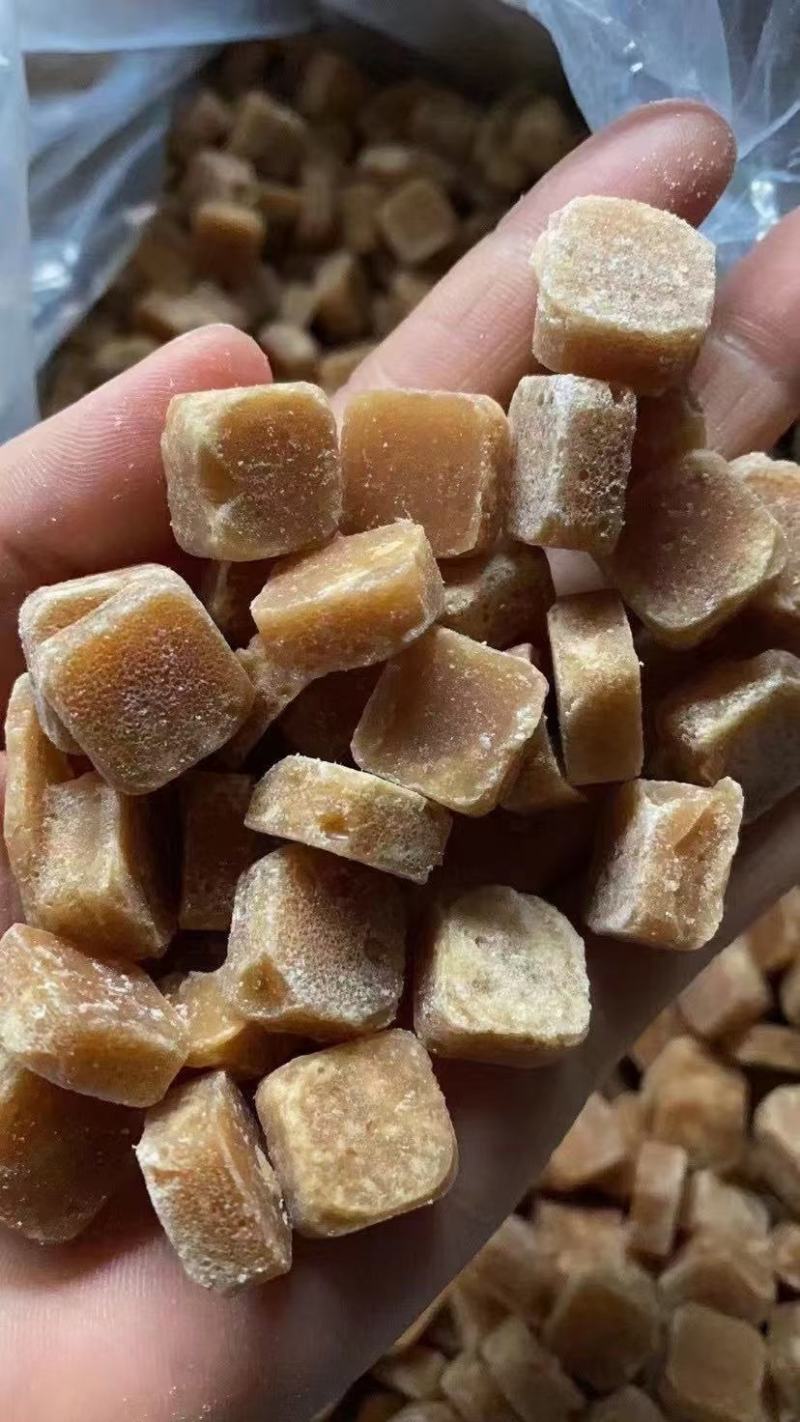 各种散装梨膏糖
