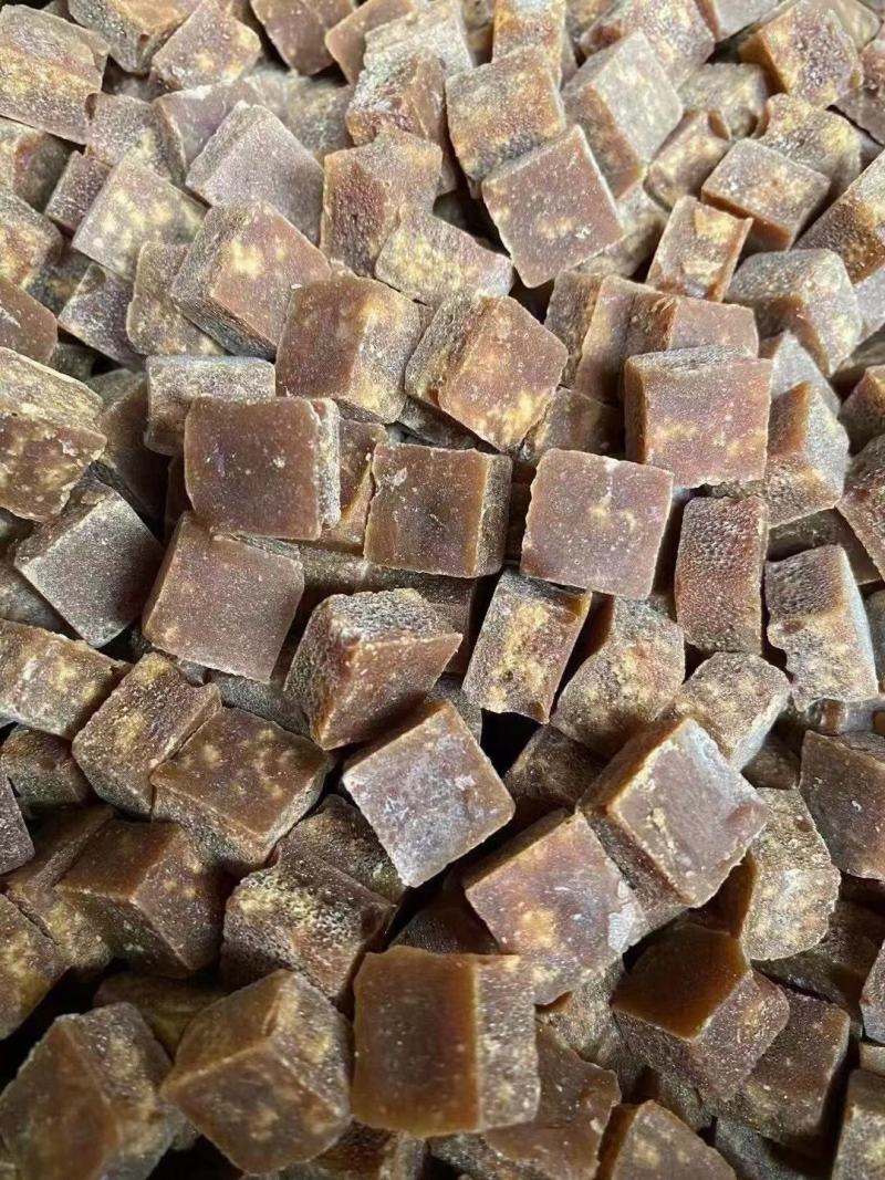 各种散装梨膏糖