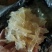 海蜇白花丝麻蛰丝配以佐料清脆爽口酒店餐馆好食材