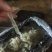 海蜇白花丝麻蛰丝配以佐料清脆爽口酒店餐馆好食材