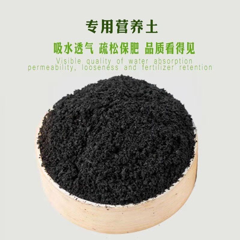 通用型营养土30斤种菜土花土种花养花种植土壤多肉绿萝种植