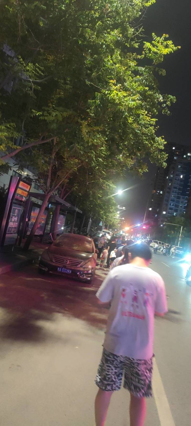 娃娃鱼