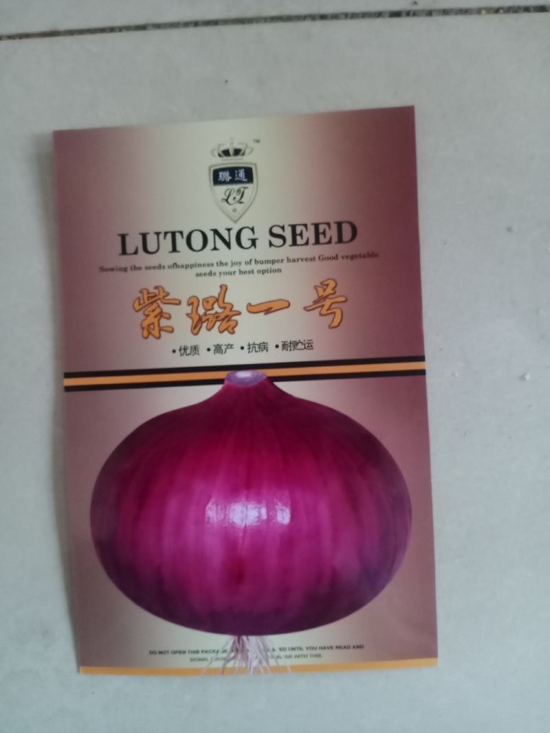 紫璐一号