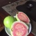 珍珠西瓜红石榴，甜度适中，味道脆脆…