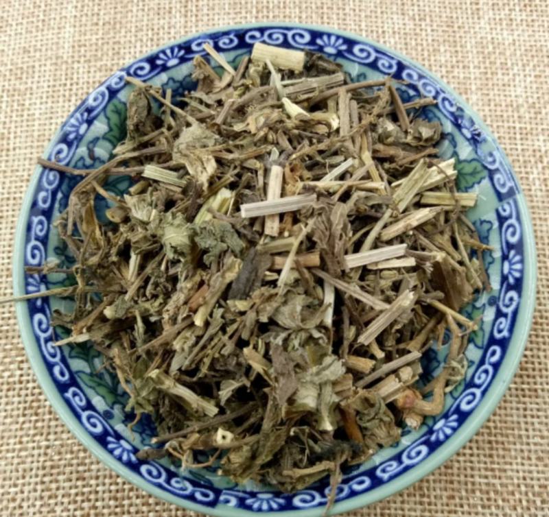马鞭草统装500g产地陕西振兴药材购销站量大从优