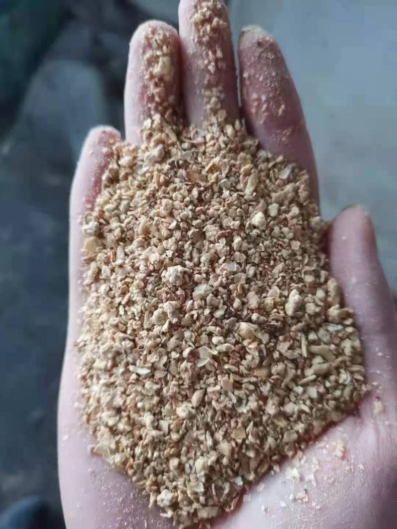 膨化豆粕，蛋白含量4346，就近工厂提货