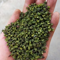 2022年干青花椒产地直销，麻香味十足，物美价廉