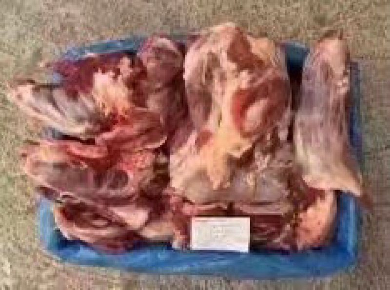 牛腱子