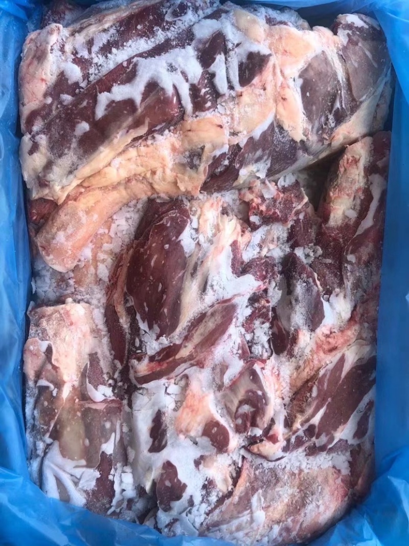 牛腱子