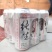 风味啤酒青岛纯生啤酒一箱9瓶1瓶500ml