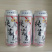 风味啤酒青岛纯生啤酒一箱9瓶1瓶500ml