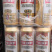 风味啤酒青岛纯生啤酒一箱9瓶1瓶500ml
