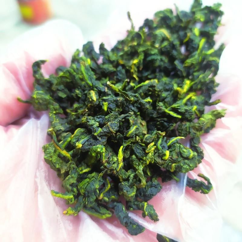 铁观音茶叶浓香兰花香铁观音茶安溪茶观音1斤