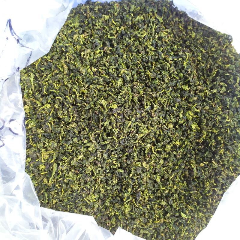 铁观音茶叶浓香兰花香铁观音茶安溪茶观音1斤