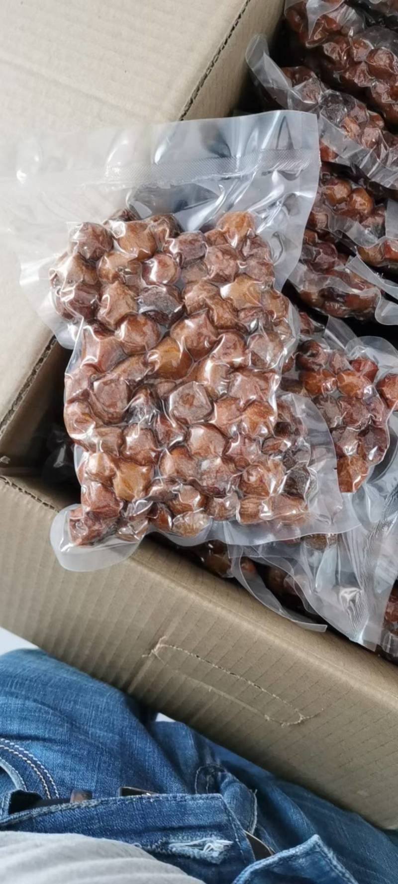 伊犁特产，树上干杏，产地直发，用品质说话！欢迎选购