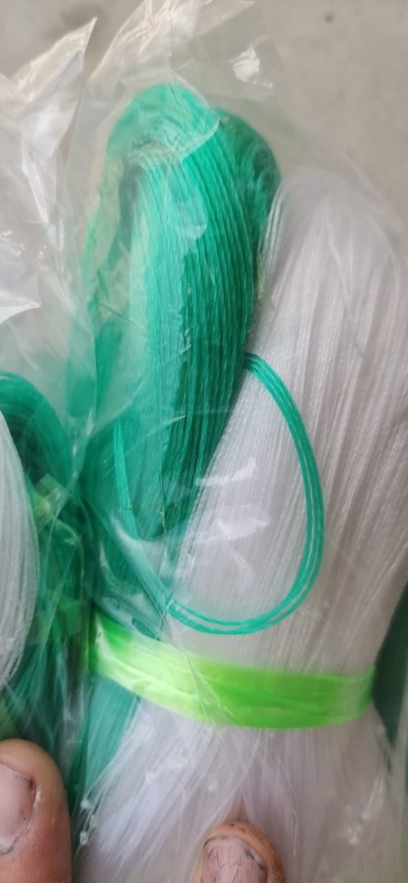【植物爬藤网】加粗线黄瓜苦瓜丝瓜网攀爬网种植网农业用网